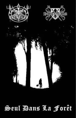 Heirdrain : Seul dans la Forêt